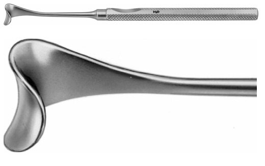 AE-BT951R, MANNERFELT MODIF. 	SADDLE HOOK 	14 x 16 MM 	155 mm, 6" 