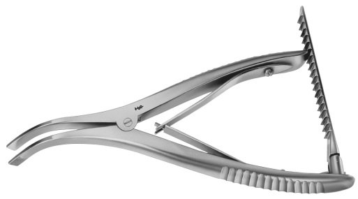 AE-BV297R, INGE 	LAMINA SPREADER 	 	170 mm, 6 3/4" 