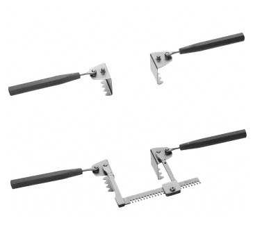 AE-BV415R, CASPAR RETRACTOR BLADE 