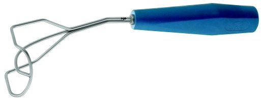AE-FB861R, COOLEY, ATRIUM RETRACTOR, 45X48 MM, RIGHT, SERRATED 270 mm, 10 3/4