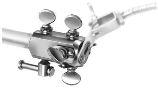 AE-FF282R, COUPLING HEAD 	FIT FOR FF270R 