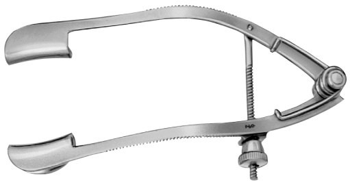 AE-OA225R, LANCASTER 	EYE SPECULA 