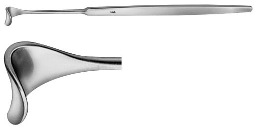 AE-OA311R, DESMARRES 	LID RETRACTOR 	9X12 MM 