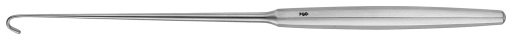 AE-OL201R, LANGE FISTULA HOOK  230 mm, 9" 