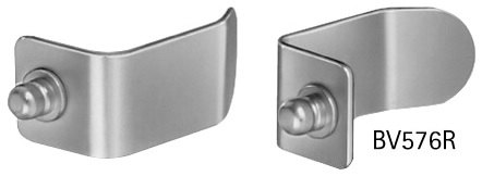 AE-BV576R, MILLIN 	RETRACTOR BLADE 	PAIR OF BLADES FOR BV580R, 57X25MM 	57 x 25 mm 