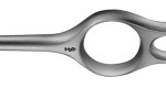 AE-BT241R, VOLKMANN RETRACTOR 1 PRONG, BLUNT 220 mm, 8 3/4"