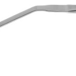 AE-BT680R, BARRÉ PROSTATE RETRAKTOR 360 mm, 14 3/8"