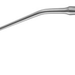 AE-BT681R, BARRÉ URETHRAL RETRACTOR 390 mm, 15 1/2"