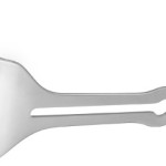 AE-BV506R, GOSSET ABDOMINAL RETRACTOR LATERAL BLADES 58 MM DEEP, CENTER BLADE 59 x 57 175 mm x 200 mm, 7" x 8"