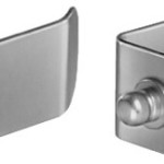 AE-BV577R, MILLIN RETRACTOR BLADE PAIR OF BLADES FOR BV580R, 82X25MM 82 x 25 mm