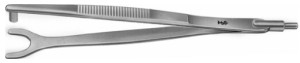 AE-BV709R, ALLENBERG, FORCEPS FOR CHANGING THE BLADES OF BV70R