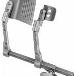 AE-BV710R, ALLENBERG, ILIAC RETRACTOR, iliac retractor set