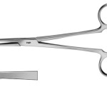 AE-EA466R, BENSON, PYLORUS SPREADER, 155 mm, 6"