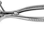 AE-EA820R, SIMS, RECTAL SPECULA, 77 x 17 MM 160 mm, 6 1/4"