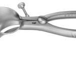 AE-EA831R, PRATT, RECTAL SPECULA 80 x 25 MM 205 mm, 8"