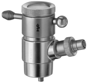 AE-EA878R, LLOYD DAVIES, COLD LIGHT ATTACHMENT FOR EA877R, EA888R, EA 889R