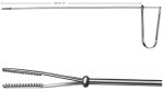 AE-EA943R, AESCULAP, SWAB HOLDER