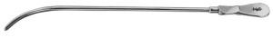 AE-EF643R, DITTEL, URETHRAL BOUGIE CHAR.13 345 mm, 13 3/4"