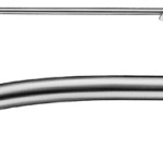 AE-ER011R, NOVAK- SCHÖCKÄRT, ENDOMETRIAL BIOPSY CURETTE LUER-LOCK 240 mm, 9 1/2