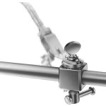 AE-FF283R, 2 COUPLING HEADS FIT FOR FF270R