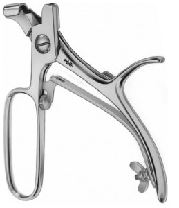 AE-OP151R, UNIVERSAL HANDLE handle only 140 mm, 5 1/2"