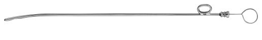 AE-EF308C, FEMALE CATHETER METAL, FR 8 155 mm, 6"