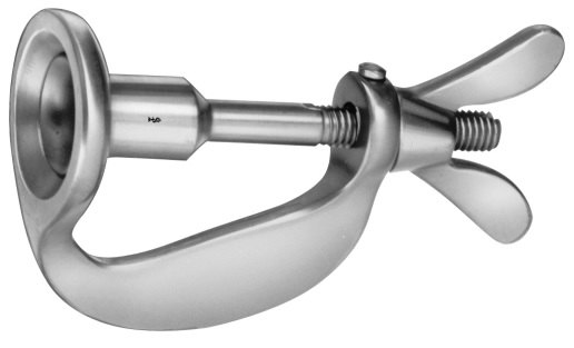 AE-EF965R, WINKELMANN, CIRCUMCISION CLAMPS Ø 12 mm