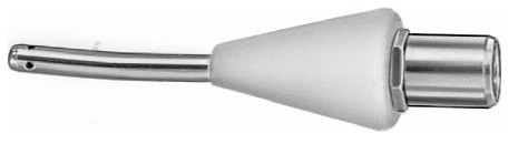 AE-ER826C, SCHULZE, CONE SMALL, FOR ER820C AND ER822C