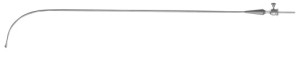 AE-EF491C, CATHETER GUIDE 490 mm, 19 1/2"