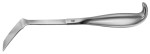 AE-EL859R, DOYEN, VAGINAL RETREACTOR lateral speculum 230 mm, 9"