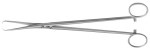 AE-EO115R, MARTIN, UTERINE TENACULUM FORCEPS 265 mm, 10 1/2"