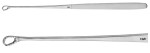 AE-ER025R, HEANEY, UTERINE CURETTE 240 mm, 9 1/2"