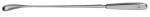 AE-ER602R, WALLICH, PLACENTA- AND OVUM CURETTE 420 mm, 16 3/4"