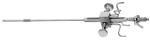 AE-ER825C, SCHULZE, UTERINE CANNULA FOR ER820C / ER822C, WITH TAP, WITHOUT CONE