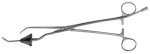 AE-ER875, BEHRMAN, UTERINE CANNULA with detachable cone 305 mm, 12"