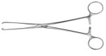 AE-EA092R, ALLIS, ATRAUMATA GRASPING FORCEPS 6,2 MM 155 mm, 6"