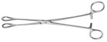 AE-EO340R, ATRAUMATA POLYPUS AND OVUM FORCEPS 270 mm, 10 3/4"