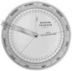 AE-ET002, SCHMELZ, GESTATION CALCULATOR