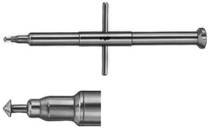 AE-FB195R, AORTA PUNCH, DIAMETER 5 MM 140 mm, 5 1/2"