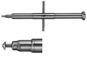 AE-FB196R, AORTA PUNCH, DIAMETER 6 MM 140 mm, 5 1/2"