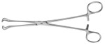 AE-FB936R, BABCOCK, ATRAUMATA ORGAN- AND TISSUE GRASPING FORCEPS ATRAUMATA INTESTINAL- AND LUNG GRASPING FORCEPS 220 mm, 8 3/4"