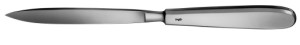 AE-FH101R, LISTON, AMPUTATION KNIFE BLADE LENGTH 160MM, 6 1/4