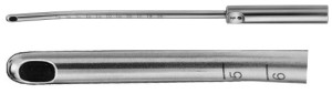 AE-GF708R, LIPECTOMY SUCTION CURETTE with suction interrupter