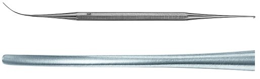 AE-FB126R, VARADY, MINI-PHLEBEXTRACTOR, 170 mm, 6 3/4"