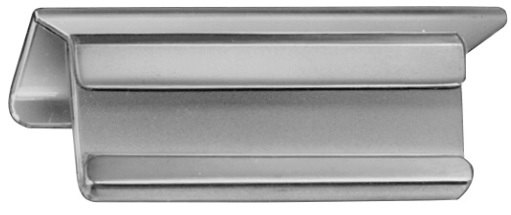 AE-FB818R, DE BAKEY, RETACTOR BLADE, PAIR OF BLADES, 40X100MM, FOR FB814R