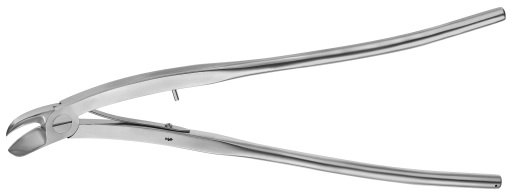 AE-FB878R, BETHUNE, RIB SHEARS, 340 mm, 13 1/2"