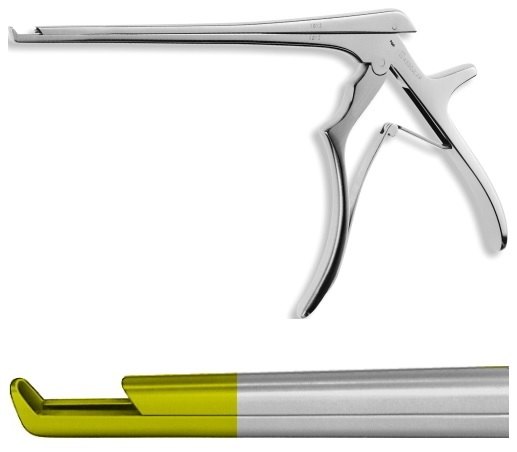 AE-FF662R, KERRISON, PUNCH, 130° UPWARDS CUTTING, 2 MM, THIN, 200 mm, 8