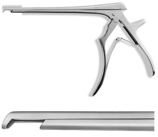 AE-FF695R, KERRISON, PUNCH, 230 mm, 9"