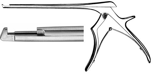 AE-FF716R, KERRISON, PUNCH, 180 mm, 7"