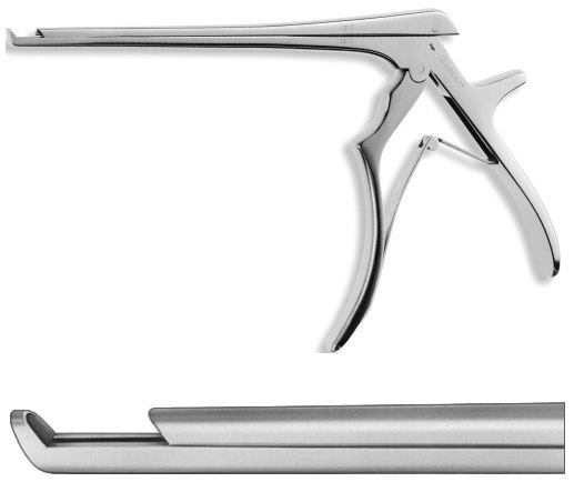 AE-FF717R, KERRISON, PUNCH, 180 mm, 7"